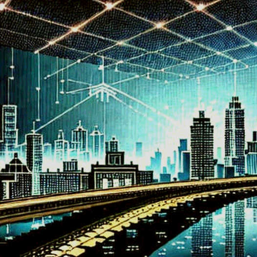 Goldman Sachs' China AI Framework: The Signal That Reshapes Crypto-AI Valuations Goldman Sachs' China AI Framework: The Signal That Reshapes Crypto-AI Valuations