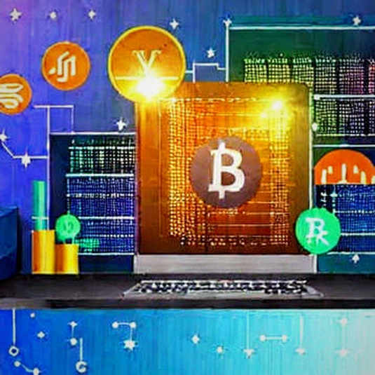 The White House's AI Money Grab: Redistributing Billions, Reshaping the Market, and the Crypto Blind Spot The White House's AI Money Grab: Redistributing Billions, Reshaping the Market, and the Crypto Blind Spot