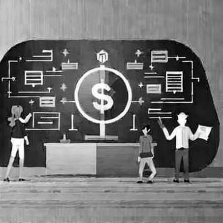 The $39 Trillion Shadow: How U.S. Debt Could Reshape Crypto's Next Cycle The $39 Trillion Shadow: How U.S. Debt Could Reshape Crypto's Next Cycle