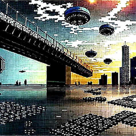 The Ballistic Premium: Why a Single Projectile in the Red Sea Exposes a $1.2 Trillion Blind Spot in Crypto Risk Models