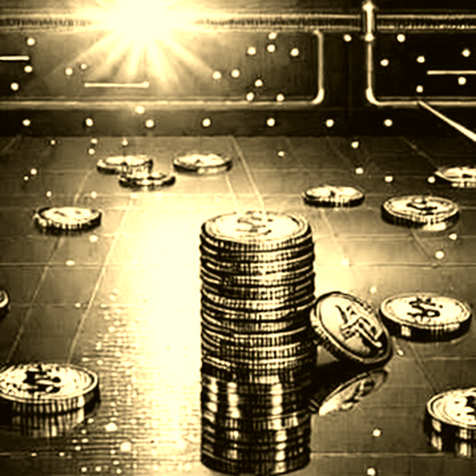 Weekly Market Autopsy: HYPE's Ascent and the Architecture of Selective Momentum