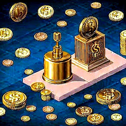 The €100M Illusion: Why Football's Token Economy Is a Beautiful Lie The €100M Illusion: Why Football's Token Economy Is a Beautiful Lie