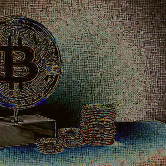 Wintermute Dumps 4,400 BTC onto Binance: A Signal, or Just Noise?
