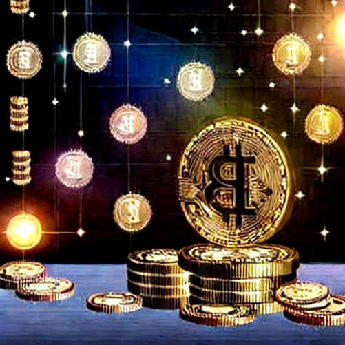 Coinbase Rose While U.S. Stocks Fell: What the August 21 Divergence Actually Reveals Coinbase Rose While U.S. Stocks Fell: What the August 21 Divergence Actually Reveals
