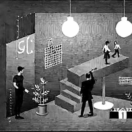 The Ghosts of 2017 Are Watching Nasdaq's 2027 Tokenization Gambit