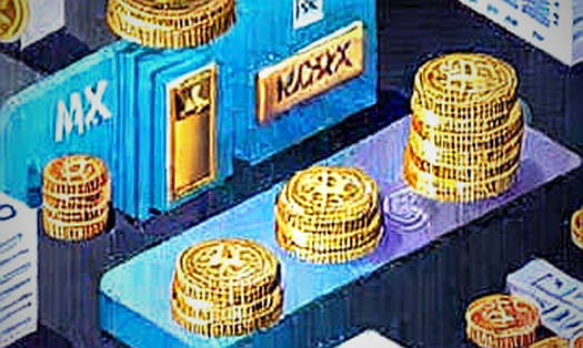 When the President Pumps: Trump's Dell Stock Tip and the Case for On-Chain Truth When the President Pumps: Trump's Dell Stock Tip and the Case for On-Chain Truth