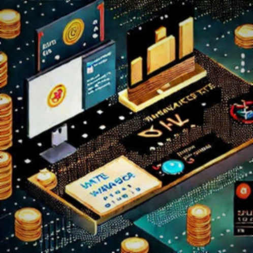 The $1.54 Trillion SpaceX Token That Doesn't Exist: A Lesson in Trusting Your Gut Over the Chart