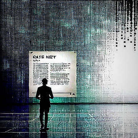 Google's 43% AI Search Penetration: A Cold Dissection of Information Fragility in Crypto Markets