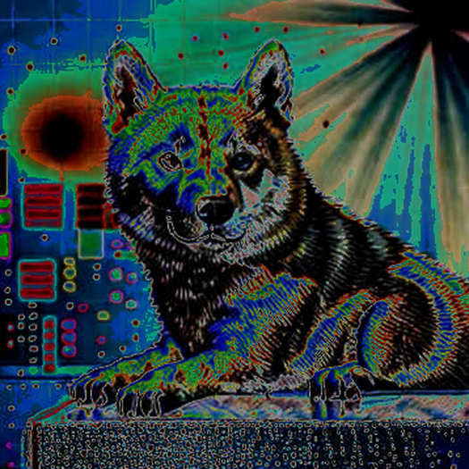 The 30.5% Signal: Decoding the Iran War's Crypto Backchannel Through On-Chain Probabilities The 30.5% Signal: Decoding the Iran War's Crypto Backchannel Through On-Chain Probabilities
