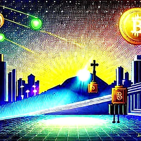 The Macro Case Against the Bitcoin 'Breakout': A Liquidity Trap in Plain Sight The Macro Case Against the Bitcoin 'Breakout': A Liquidity Trap in Plain Sight