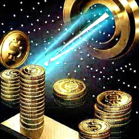 The 21% Gas Shock: What the Pump at the Pump Means for Crypto The 21% Gas Shock: What the Pump at the Pump Means for Crypto
