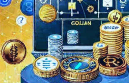 The Crown is a Ledger: BUIDL Retakes the Tokenized Treasury Throne, But the War is Just Beginning The Crown is a Ledger: BUIDL Retakes the Tokenized Treasury Throne, But the War is Just Beginning