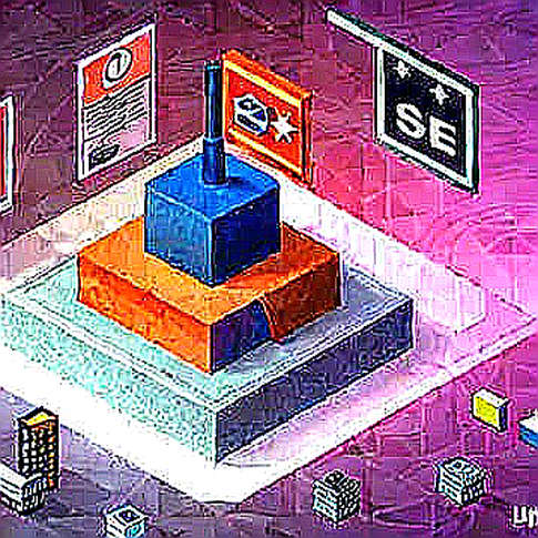The Sovereign in the Machine: When AI Sells Its Soul for a Seat at the Table The Sovereign in the Machine: When AI Sells Its Soul for a Seat at the Table