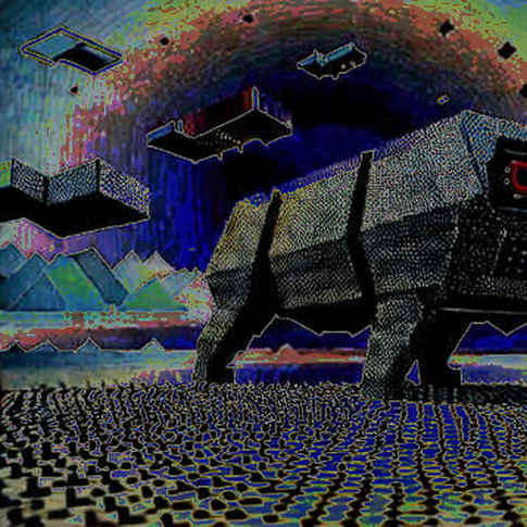 The Temple of Cardano: Empty Rituals and the Ghost of DeFi The Temple of Cardano: Empty Rituals and the Ghost of DeFi
