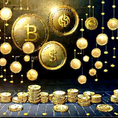 The Institutional Ghost in the Machine: Morgan Stanley’s Q2 2025 Crypto Pivot and the Narrative of Delayed Truth The Institutional Ghost in the Machine: Morgan Stanley’s Q2 2025 Crypto Pivot and the Narrative of Delayed Truth
