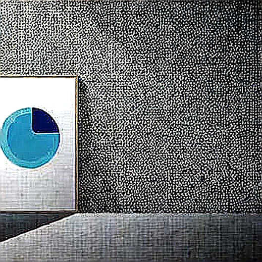 When Analysis Yields Nothing: The Signal in the Void When Analysis Yields Nothing: The Signal in the Void