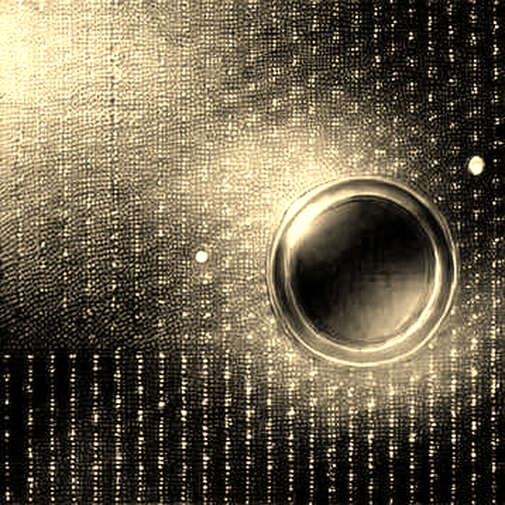 Empty Ledgers: Why the Most Honest Analysis Is a Blank Page Empty Ledgers: Why the Most Honest Analysis Is a Blank Page