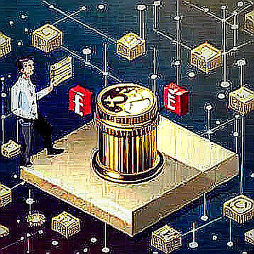 The World Cup Quarterfinal Binary: Why Sports Betting Tokens Are Structural Liabilities The World Cup Quarterfinal Binary: Why Sports Betting Tokens Are Structural Liabilities